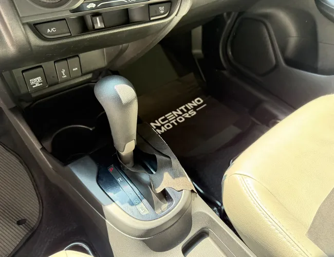 Imagem 13 – Fit 2019 1.5 Personal 16V Flex 4P Automático