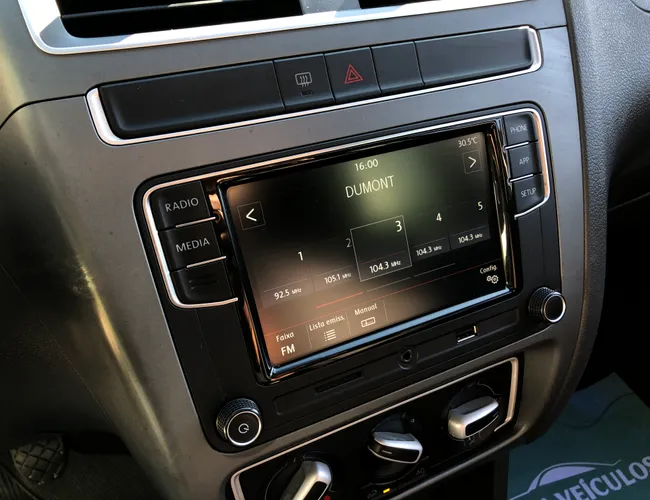 Imagem 12 – Fox 2018 1.6 Msi Total Flex Xtreme 4P Manual