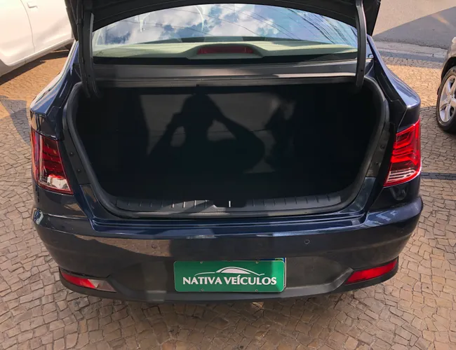 Imagem 11 – Hb20s 2021 1.0 Tgdi Flex Evolution Automático