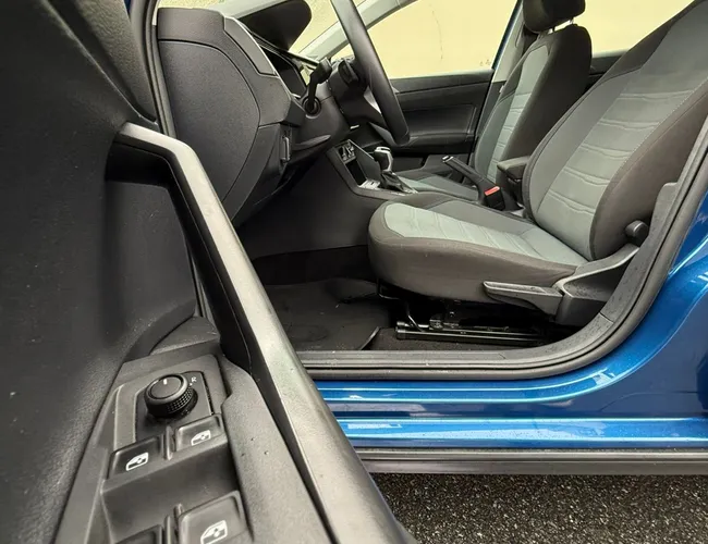 Imagem 10 – Nivus 2023 1.0 200 Tsi Total Flex Comfortline Automático