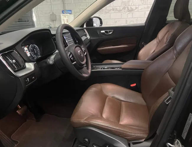 Imagem 10 – Xc60 2019 2.0 D5 Diesel Momentum Awd Geartronic