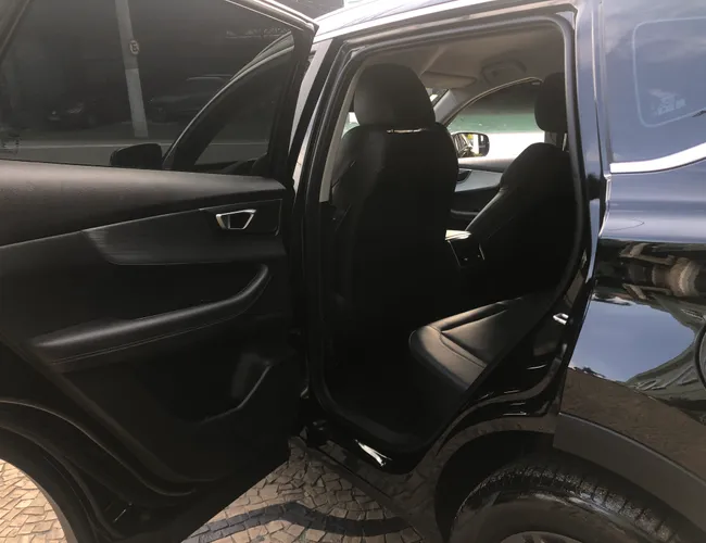 Imagem 11 – Tiggo 7 2026 1.5 Tci Turbo Flex Sport Cvt