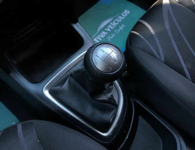 Imagem 14 – Hb20 2014 1.0 Comfort 12V Flex 4P Manual