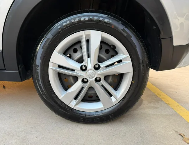 Imagem 9 – Kicks 2022 1.6 16V Flexstart Active Xtronic