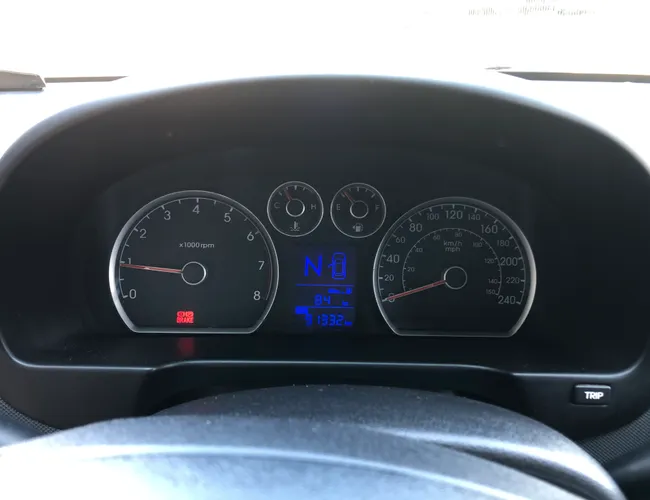 Imagem 16 – I30 2012 2.0 Mpfi Gls 16V Gasolina 4P Automático