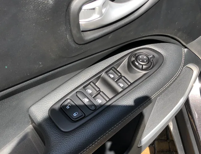 Imagem 9 – Toro 2025 1.3 Turbo 270 Flex Volcano At6