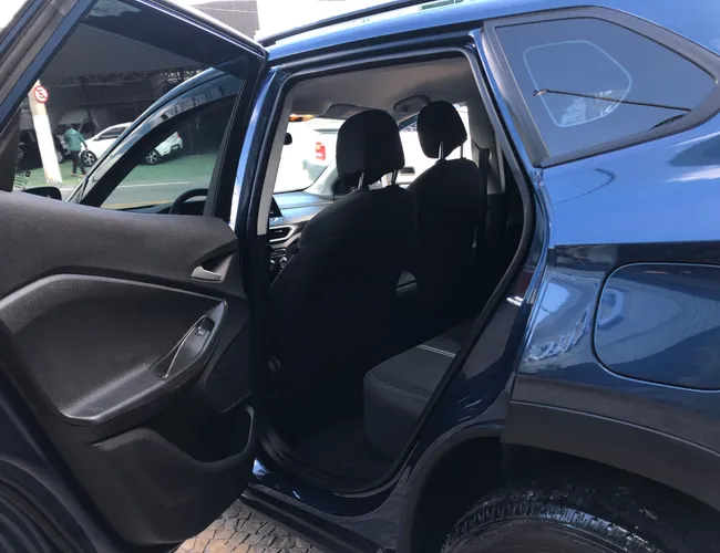 Imagem 10 – Tracker 2025 1.0 Turbo Flex Lt Automático