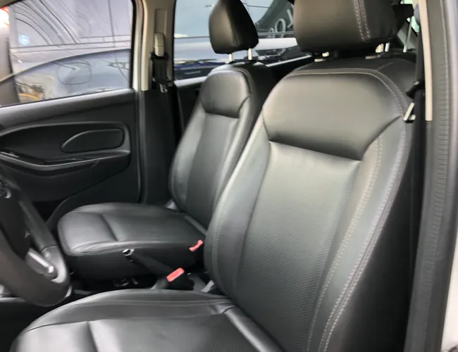 Imagem 7 – Ka + 2019 1.0 Ti-Vct Flex Se Manual