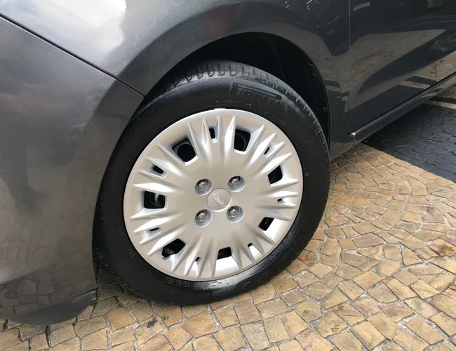 Imagem 5 – Ka 2020 1.0 Ti-Vct Flex Se Plus Manual