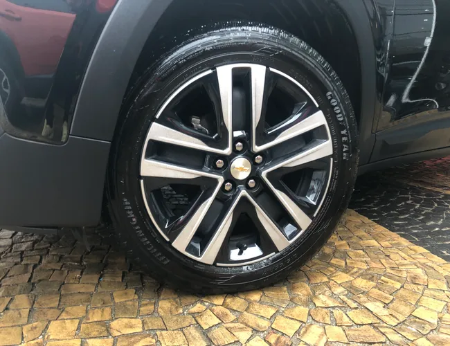 Imagem 5 – Tracker 2025 1.0 Turbo Flex Lt Automático
