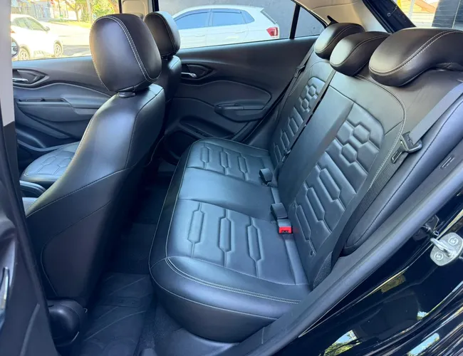 Imagem 10 – Onix 2019 1.4 Mpfi Ltz 8V Flex 4P Automático