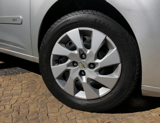 Imagem 5 – Onix 2016 1.4 Mpfi Lt 8V Flex 4P Automático