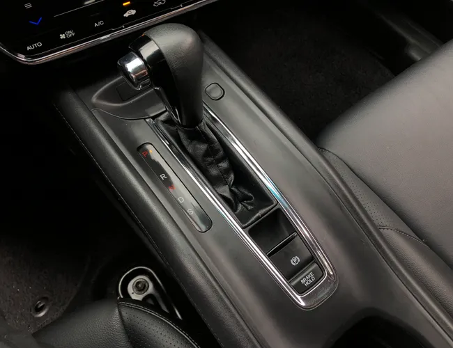 Imagem 14 – Hr-V 2016 1.8 16V Flex Exl 4P Automático