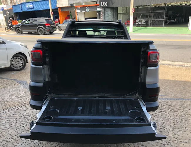 Imagem 10 – Strada 2021 1.4 Fire Flex Endurance Cs Manual