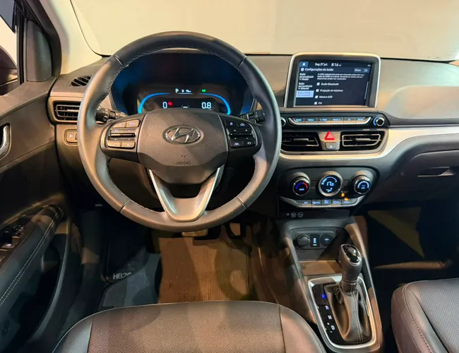 Imagem 13 – Hb20 2026 1.0 Tgdi Flex Platinum Automático