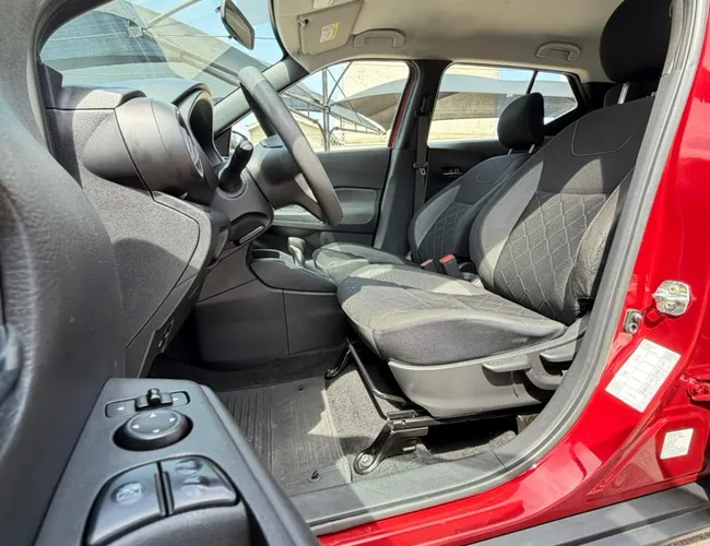 Imagem 10 – Kicks 2019 1.6 16V Flexstart S Direct 4P Xtronic