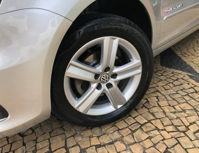 Imagem 5 – Fox 2015 1.6 Msi Comfortline 8V Flex 4P Manual