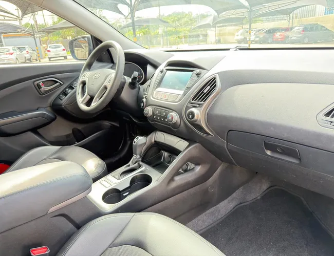 Imagem 17 – Ix35 2020 2.0 Mpfi Gl 16V Flex 4P Automático