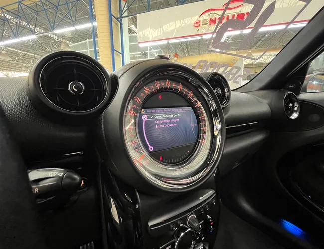 Imagem 15 – Countryman 2015 1.6 John Works All4 16V Gasolina 4P Automático