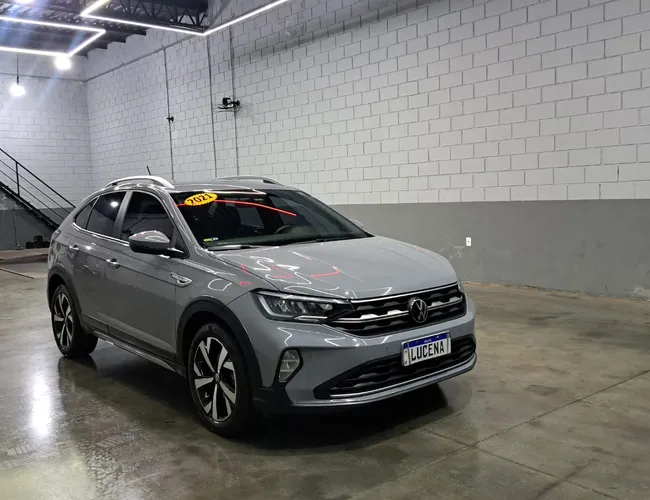 Imagem 10 – Nivus 2021 1.0 200 Tsi Total Flex Comfortline Automático