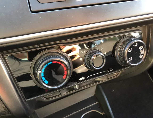 Imagem 13 – City 2018 1.5 Dx 16V Flex 4P Manual