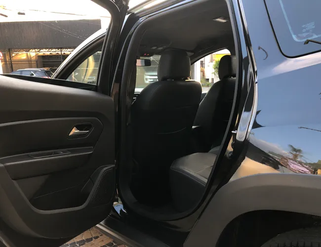 Imagem 8 – Duster 2025 1.3 Tce Flex Iconic Plus X-Tronic