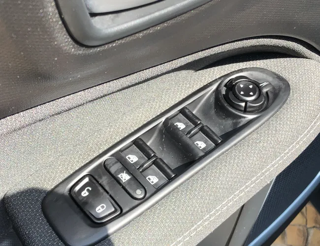 Imagem 8 – Toro 2025 1.3 Turbo 270 Flex Freedom At6