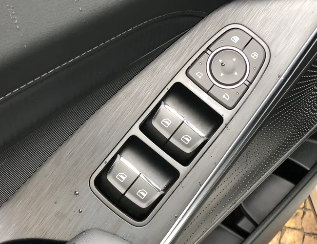 Imagem 9 – Haval H6 2027 1.5 Flex Phev19 E-Traction