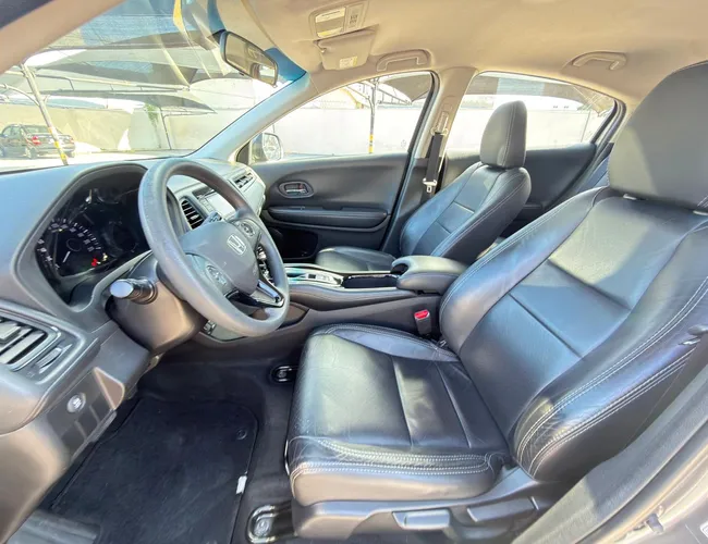 Imagem 12 – Hr-V 2020 1.8 16V Flex Ex 4P Automático