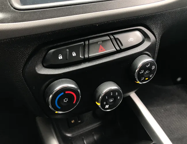 Imagem 13 – Onix 2018 1.0 Mpfi Lt 8V Flex 4P Manual