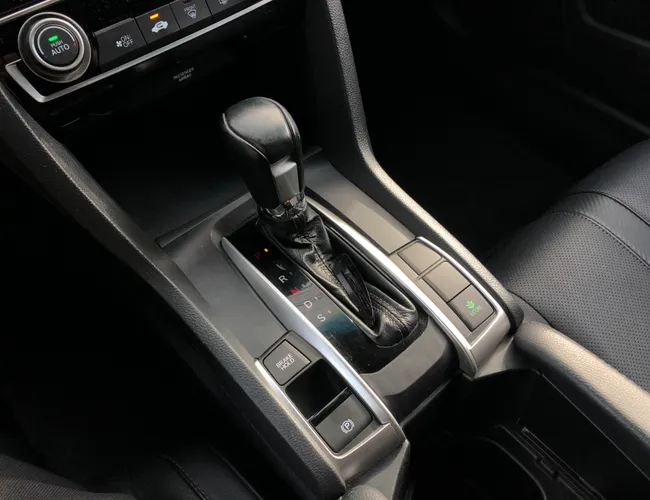 Imagem 14 – Civic 2019 2.0 16V Flexone Exl 4P Cvt