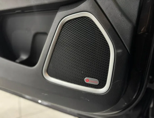 Imagem 14 – Compass 2025 1.3 T270 Turbo Flex Longitude At6