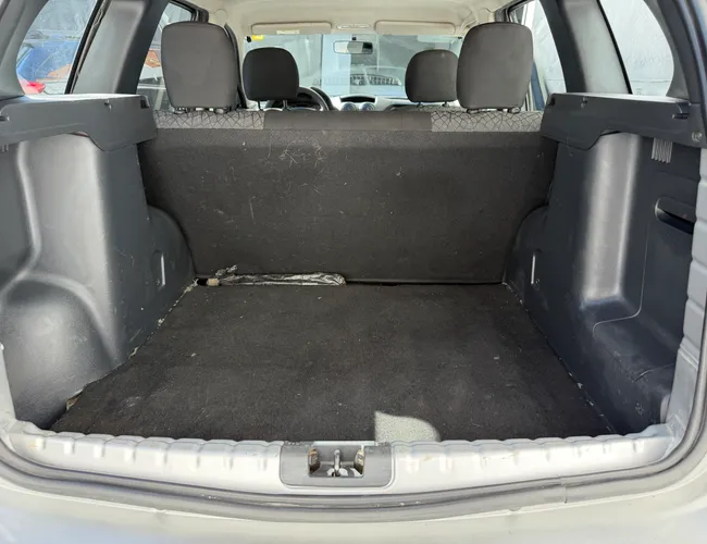 Imagem 11 – Duster 2014 1.6 Dynamique 4X2 16V Flex 4P Manual