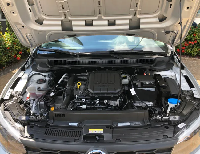 Imagem 16 – Polo 2024 1.0 Mpi Track Manual