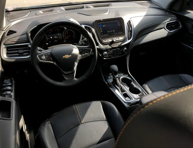 Imagem 9 – Equinox 2023 1.5 16V Turbo Gasolina Premier Awd Automático