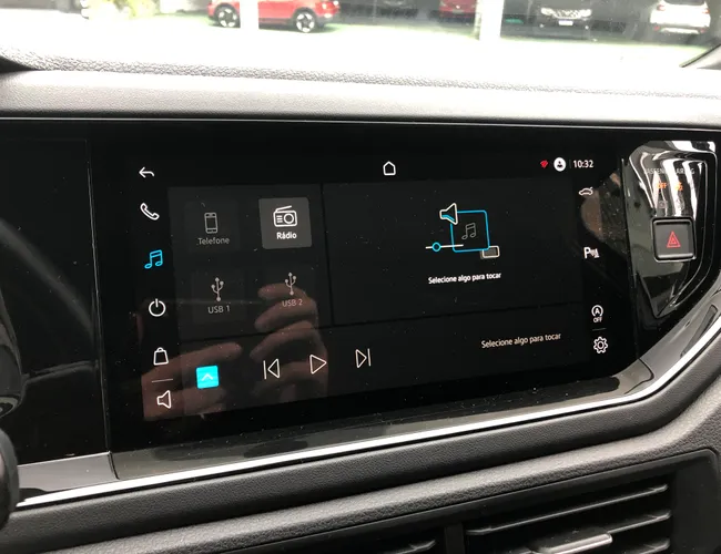 Imagem 12 – Nivus 2024 1.0 200 Tsi Total Flex Highline Automático