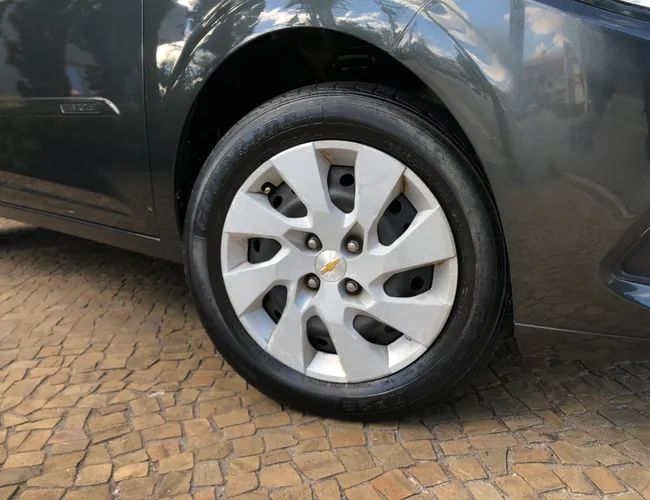 Imagem 5 – Onix 2016 1.4 Mpfi Lt 8V Flex 4P Manual