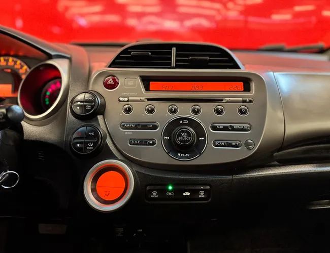 Imagem 7 – Fit 2014 1.5 Ex 16V Flex 4P Automático