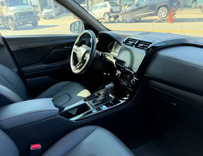 Imagem 9 – Creta 2025 1.0 Tgdi Flex N Line Automático