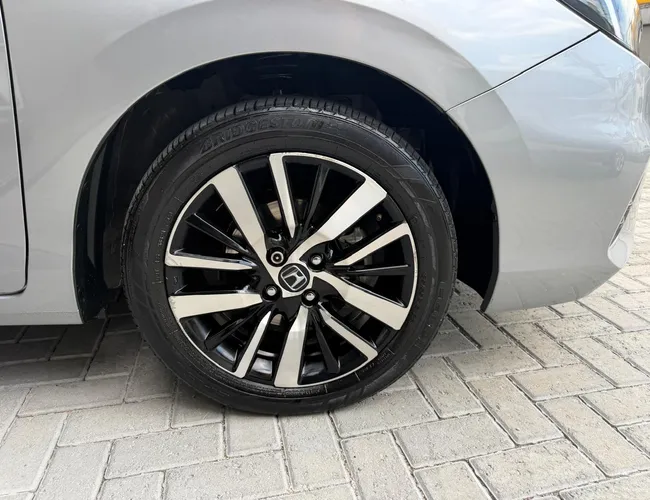Imagem 7 – City 2024 1.5 I-Vtec Flex Exl Cvt