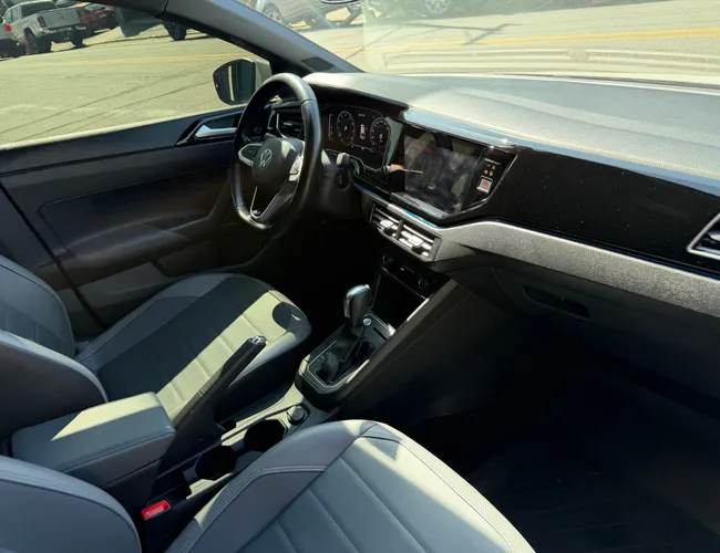 Imagem 15 – Nivus 2021 1.0 200 Tsi Total Flex Highline Automático