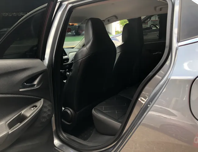Imagem 10 – Onix 2021 1.0 Turbo Flex Premier Automático