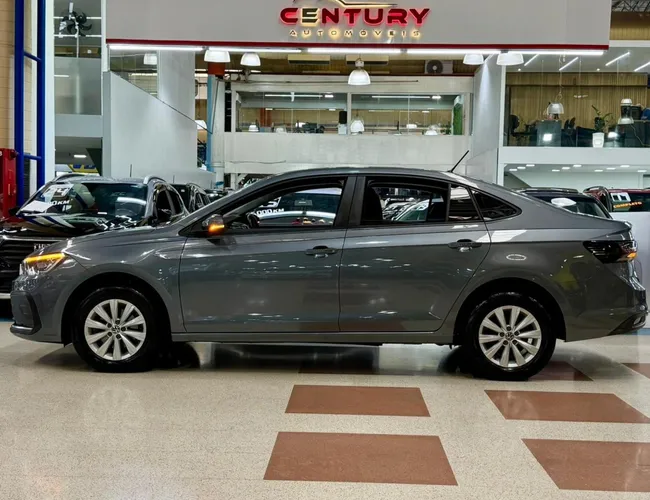 Imagem 19 – Virtus 2023 1.0 200 Tsi Comfortline Automático