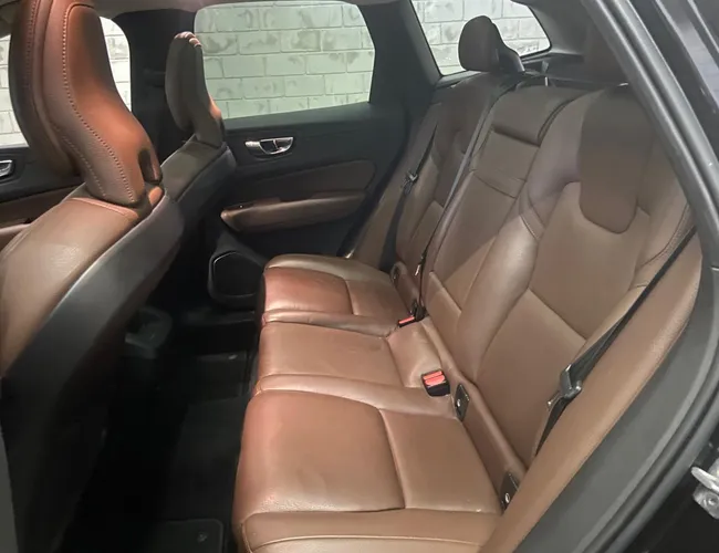 Imagem 11 – Xc60 2019 2.0 D5 Diesel Momentum Awd Geartronic