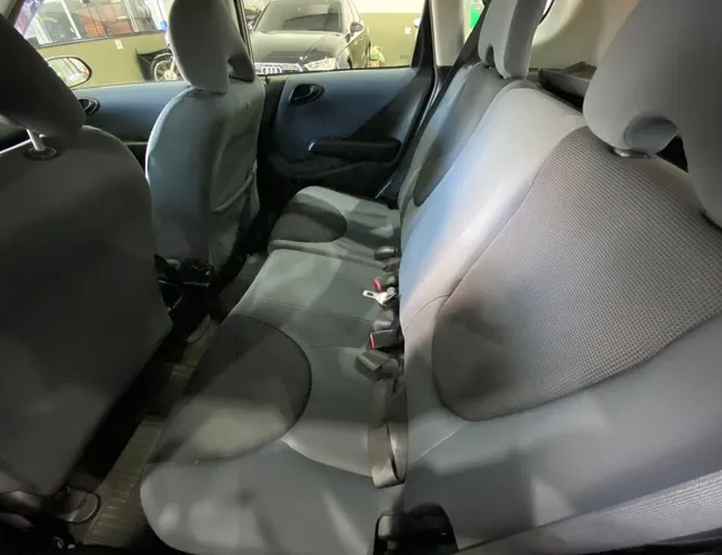 Imagem 17 – Fit 2006 1.4 Lx 8V Gasolina 4P Manual