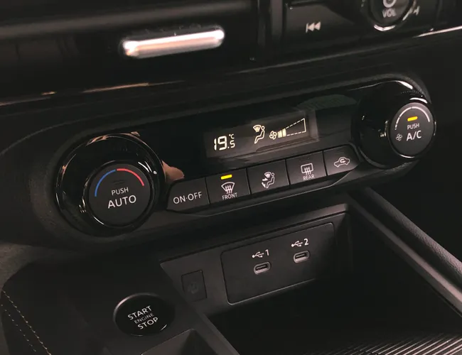 Imagem 12 – Kicks 2026 1.0  Turbo Flex Exclusive Dct