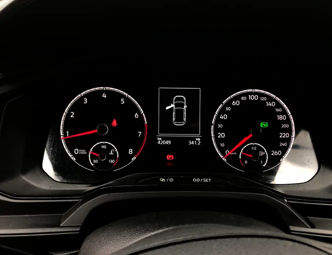 Imagem 15 – Polo 2020 1.6 Msi Total Flex Manual