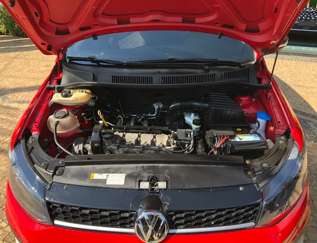 Imagem 16 – Fox 2020 1.6 Msi Total Flex Xtreme 4P Manual