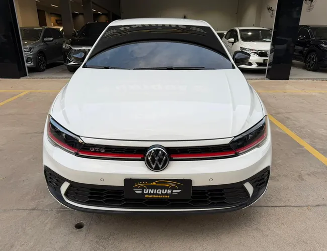 Imagem 4 – Polo 2023 1.4 250 Tsi Gts Automático