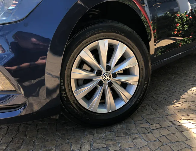 Imagem 5 – Virtus 2020 1.0 200 Tsi Comfortline Automático